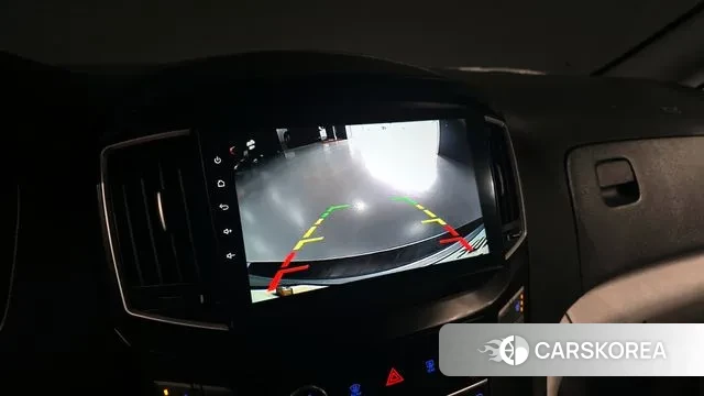 Hyundai The New Grand Starex id 3000252 из Кореи 7