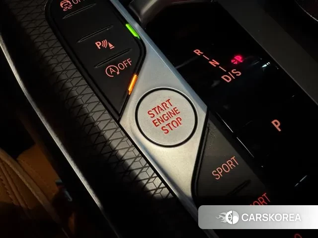 BMW 3 Series (G20) id 3011349 из Кореи 7