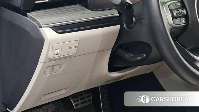 Kia The New K5 Hybrid 3rd generation id 4527996 из Кореи 7