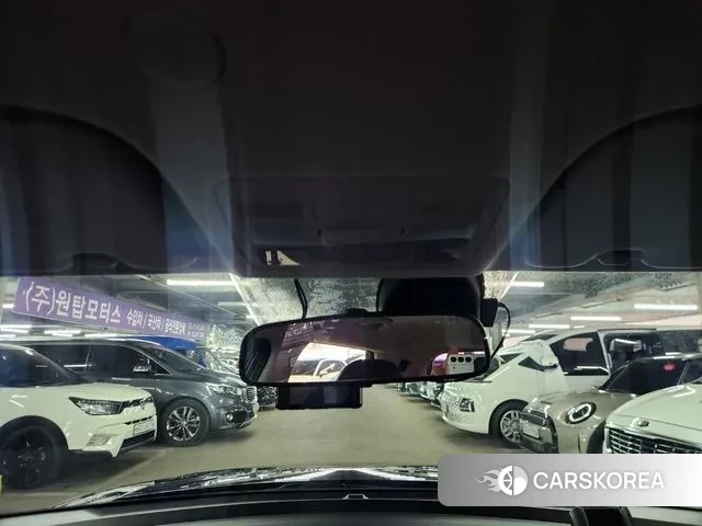 Hyundai Venue id 3622112 из Кореи 7