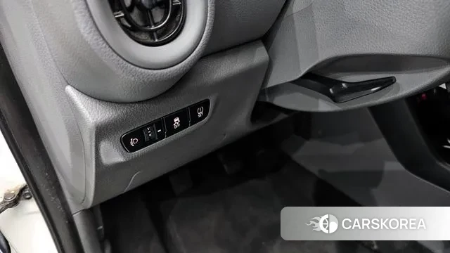 Kia All New Morning (JA) id 3351250 из Кореи 7