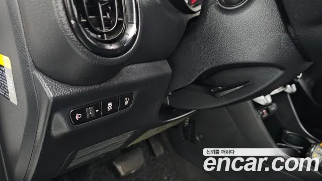 Kia All New Morning (JA) id 2762713 из Кореи 7