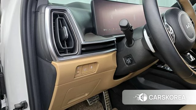 Kia The New Sorento 4th Generation id 3793209 из Кореи 7