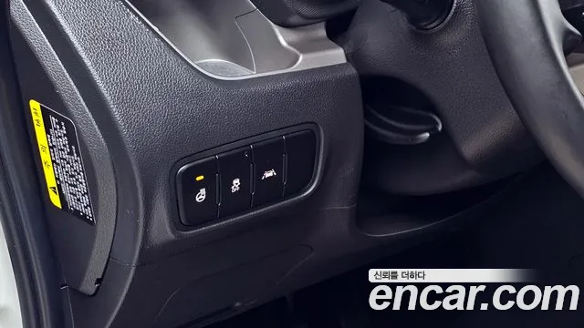 Kia The New Ray id 2706441 из Кореи 7