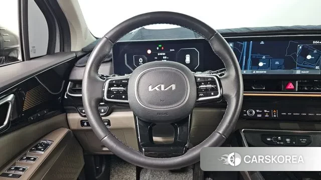 Kia The New Carnival 4th Generation id 3431479 из Кореи 7