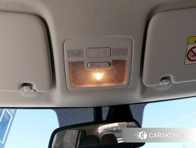 Hyundai Casper id 4283012 из Кореи 7