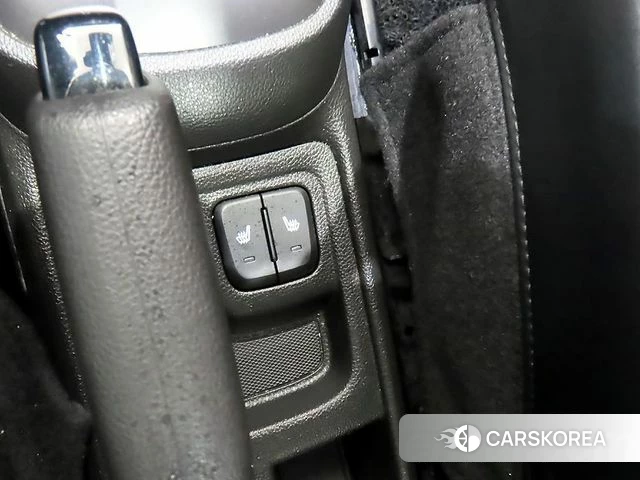 Chevrolet (GM Daewoo) The New Spark id 4318183 из Кореи 7