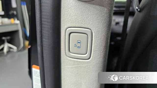 Hyundai Staria id 4177797 из Кореи 7