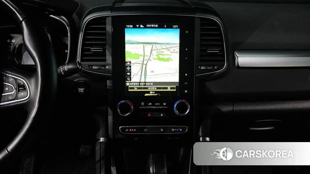 Renault Korea (Samsung) The New QM6 id 3832756 из Кореи 7