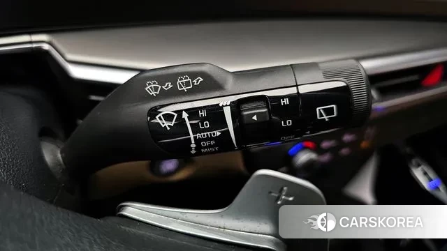 Kia The New Sorento 4th Generation id 3674913 из Кореи 7