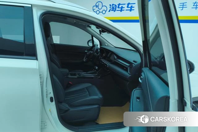 GAC Trumpchi Trumpchi GS4 id 4213712 из Китая 7