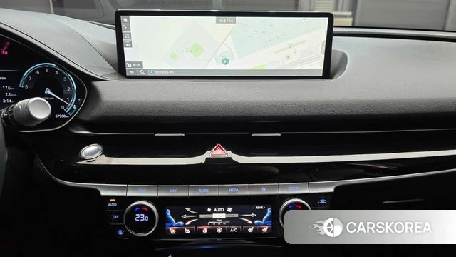 Genesis G80 (RG3) id 3793700 из Кореи 7