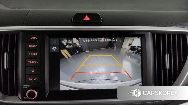 Kia The New Ray id 3373134 из Кореи 7