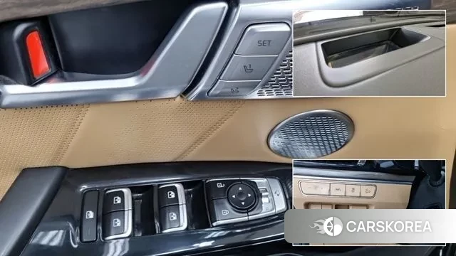 Kia Mohave Master id 3324672 из Кореи 7