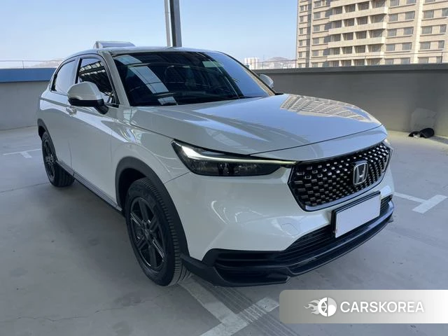 Honda XR-V id 4275719 из Китая 7