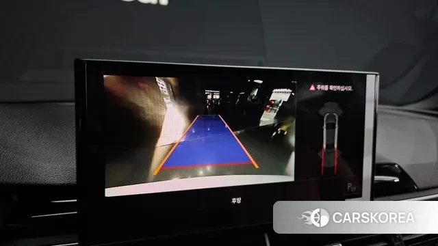 Audi A4 (B9) id 3550821 из Кореи 7