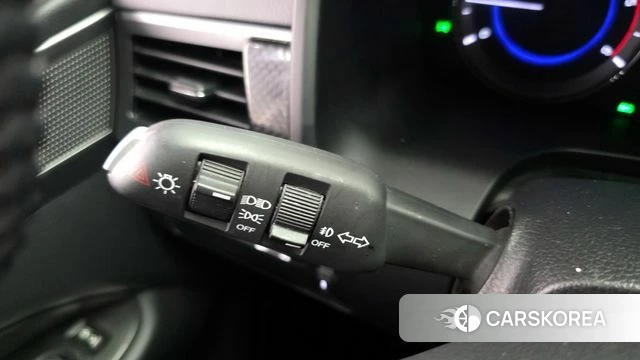 Ssangyong The New Rexton Sports Cannes id 4445543 из Кореи 7