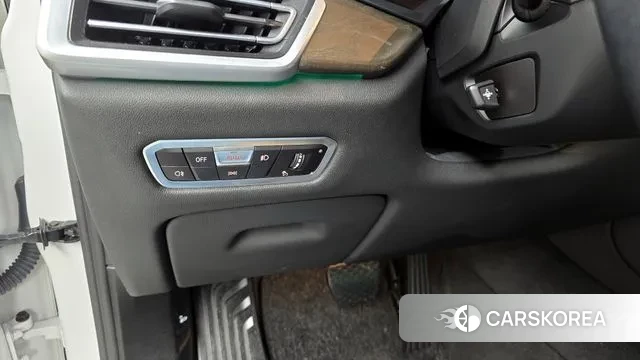 BMW X5 (G05) id 3002959 из Кореи 7