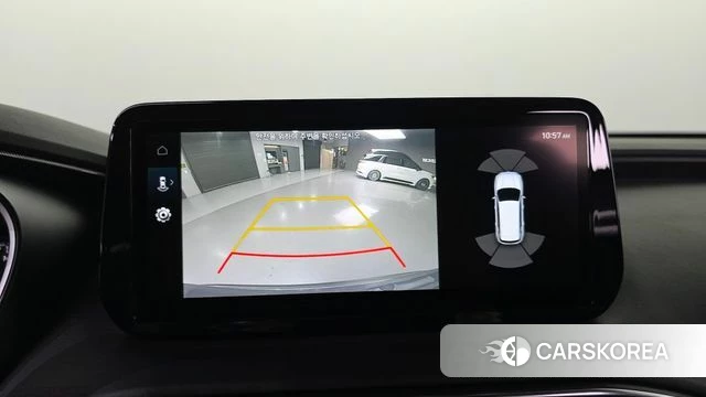 Hyundai The New Santa Fe id 4224806 из Кореи 7