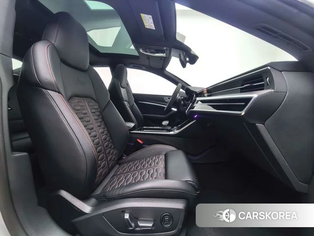 Audi RS 7 id 4368371 из Китая 7