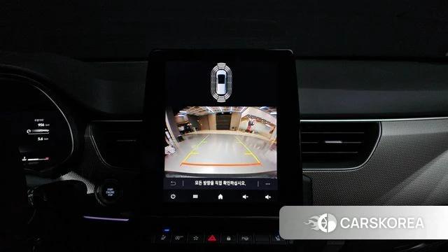 Renault Korea (Samsung) Arcana id 4301873 из Кореи 7