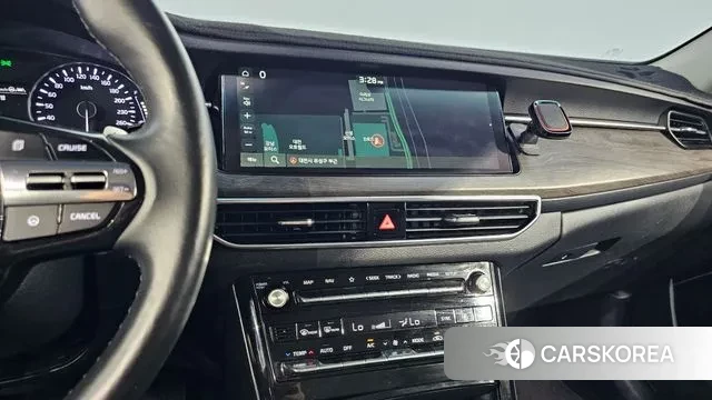 Kia K7 Premier id 3000048 из Кореи 7