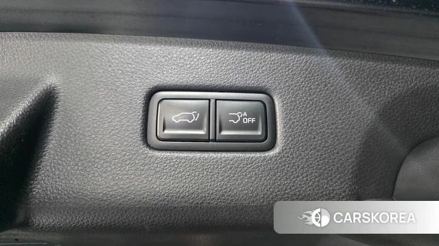 Kia Carnival 4th generation id 4494937 из Кореи 7