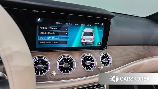 Mercedes-Benz E-Class W213 id 4636277 из Кореи 7