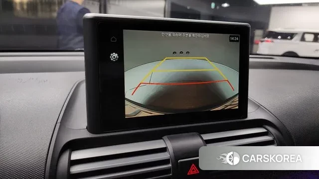 Hyundai Casper id 3389435 из Кореи 7