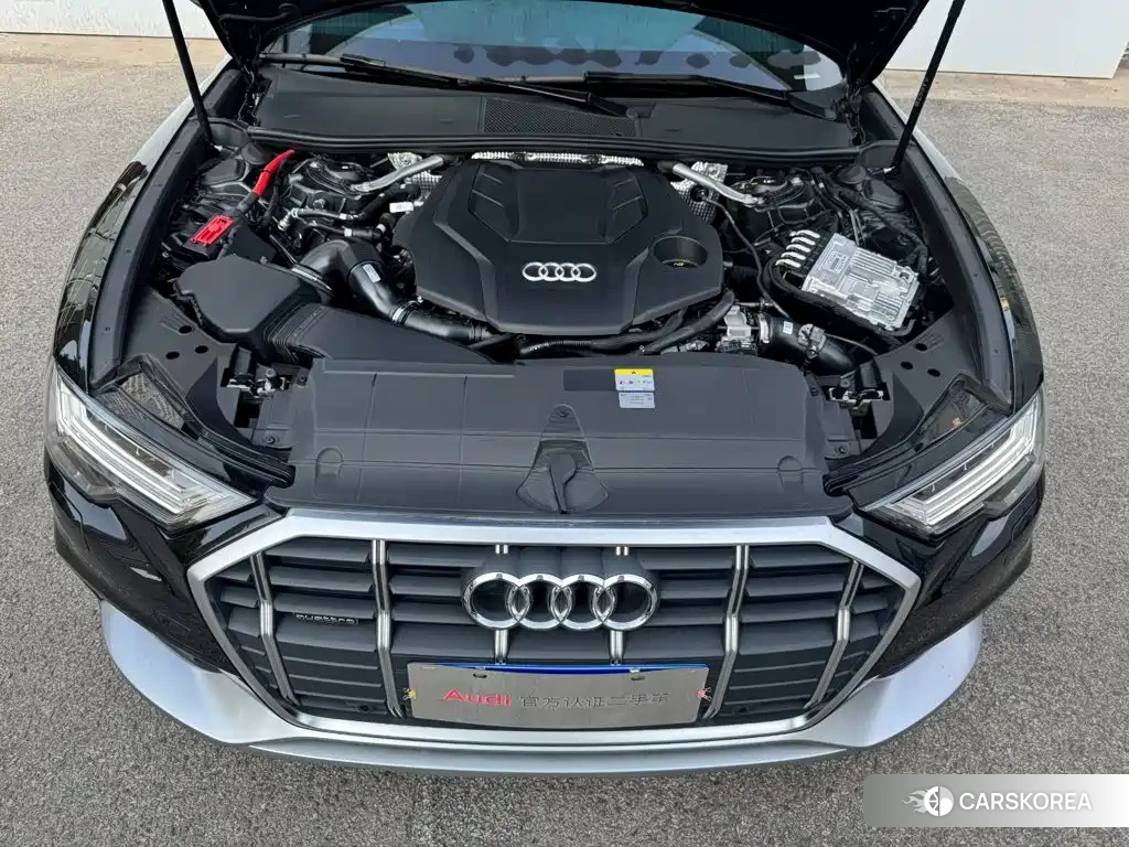 Audi A6 id 4628130 из Китая 8