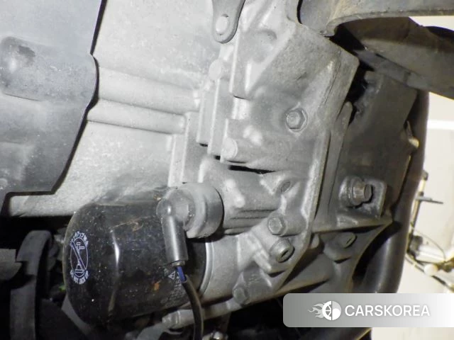 Honda FORZA Z id 3948638 из Японии 7