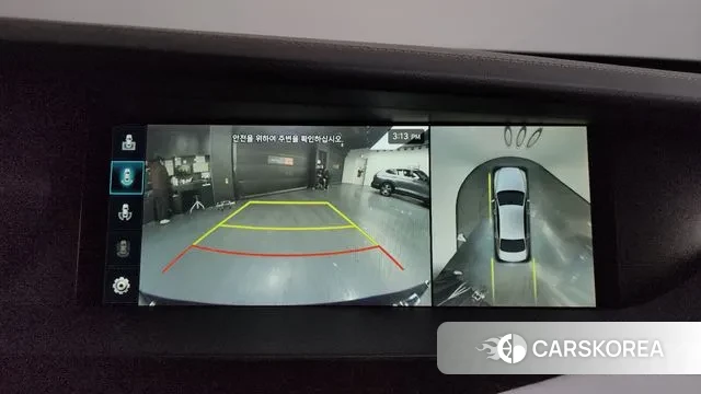 Genesis G90 id 3607813 из Кореи 7