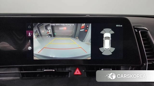 Kia Sportage 5th Generation Hybrid id 3877439 из Кореи 7