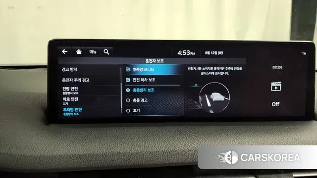 Genesis GV70 id 3028049 из Кореи 7