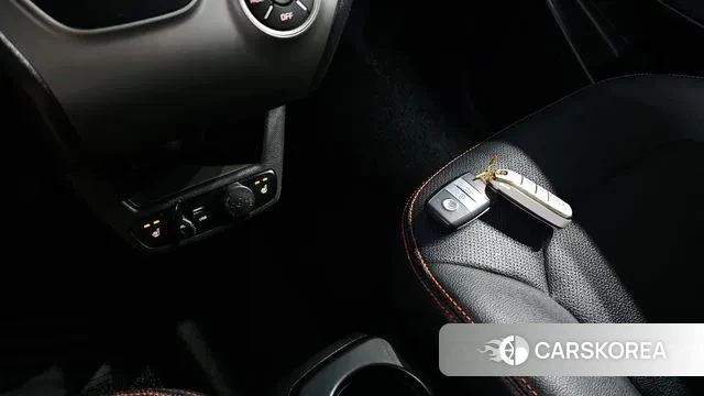 Kia The New Ray id 3107356 из Кореи 7