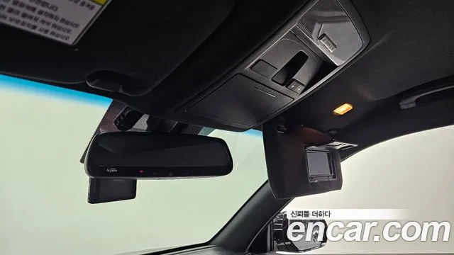 Ssangyong G4 Rexton id 2478023 из Кореи 7