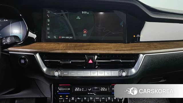 Kia Mohave Master id 3936183 из Кореи 7