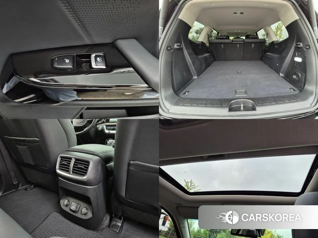 Kia Mohave Master id 3870630 из Кореи 7