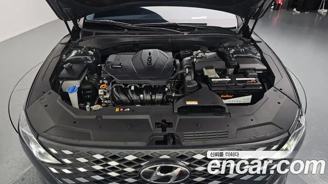 Hyundai The New Grandeur IG id 2690120 из Кореи 7