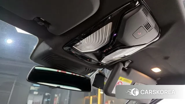 BMW X3 (G01) id 3590755 из Кореи 7