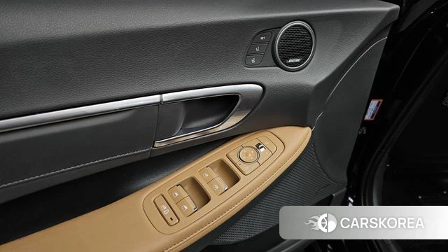 Hyundai Sonata (DN8) id 4574233 из Кореи 7