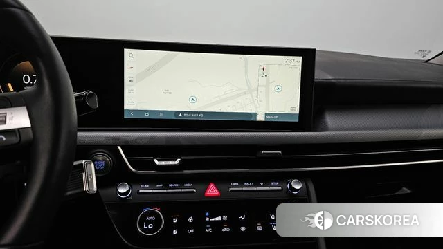 Hyundai Sonata D Edge (DN8) id 4862580 из Кореи 7