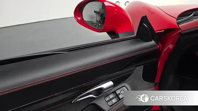 Porsche 911 id 3439716 из Кореи 7