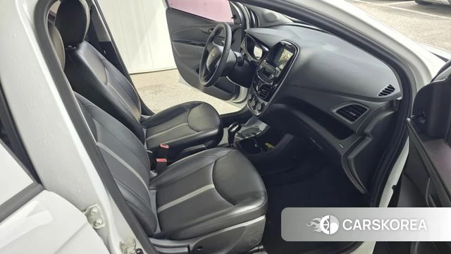 Chevrolet (GM Daewoo) The New Spark id 4196129 из Кореи 7