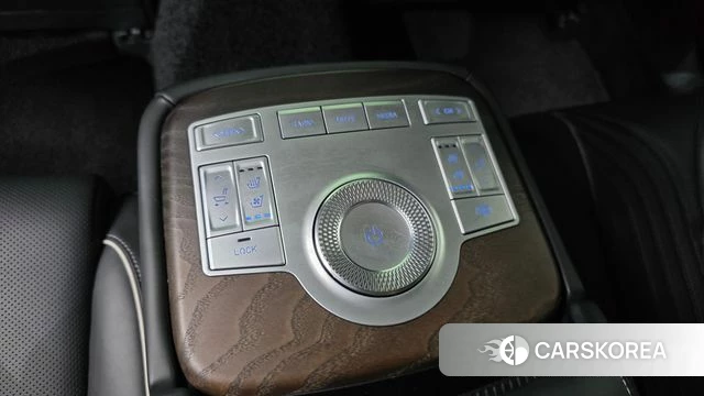 Genesis G80 (RG3) id 4712584 из Кореи 7
