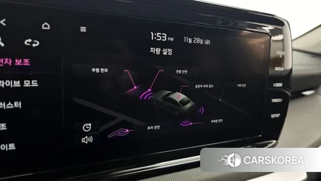 Kia K5 3rd generation id 3421196 из Кореи 7