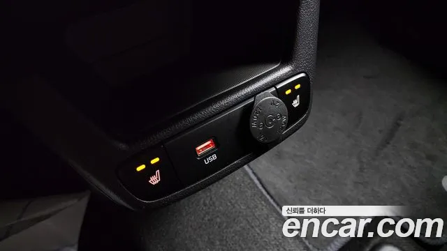 Kia The New Ray id 2701208 из Кореи 7