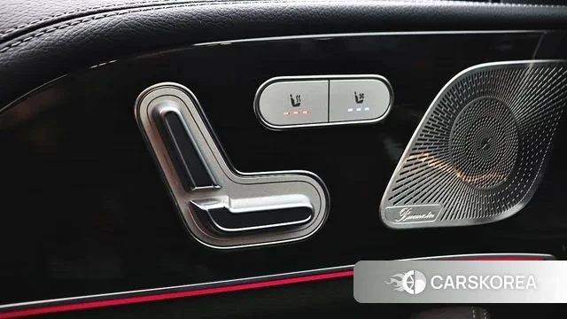 Mercedes-Benz GLE-Class W167 id 3610889 из Кореи 7