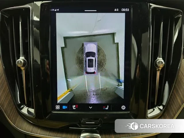 Volvo XC60 second Generation id 3615392 из Кореи 7