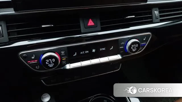 Audi A4 (B9) id 3597884 из Кореи 7